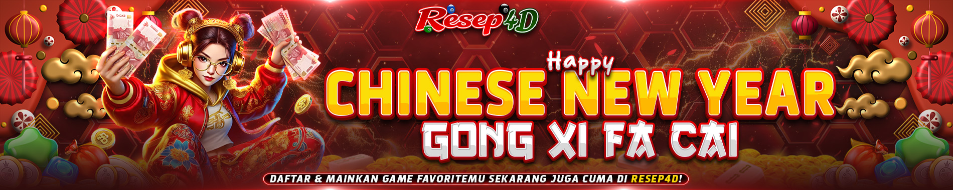 BANNER  IMLEK RESEP4D
